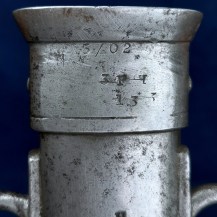 British 1899 Pattern Cavalry Troopers Sword, 18th Hussars and Surrey Yeomanry 33